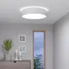 Image de EGLO connect Romao-Z plafonnier LED, Ø57 cm, blanc