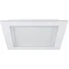 Image de Eglo Plafonnier LED RVB Padrogiano-Z 27.9W 2700-6500K blanc - 900483