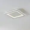 Image de EGLO connect Plafonnier LED Padrogiano-Z 1 lampe, 45 x 45 cm