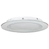 Image de Eglo Plafonnier LED RVB Padrogiano-Z 26.5W 2700-6500K blanc - 900486