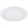 Image de EGLO connect.z Plafonnier LED connectée Padrogiano-Z, lampe de plafond