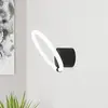 Image de EGLO Applique LED Caranacoa