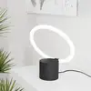 Image de EGLO Lampe de table LED Caranacoa