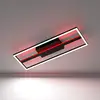 Image de EGLO Plafonnier LED Calagrano-Z ZigBee RVB/CCT 64x22cm