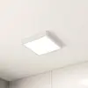 Image de EGLO Panneau d'extension LED Fueva 5 IP20 830 blanc 21x21cm