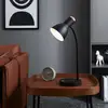 Image de EGLO Veradal-QI lampe de table LED avec variateur