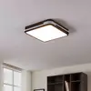 Image de EGLO connect Genovese-Z plafonnier LED avec RGBW
