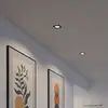 Image de EGLO connect Luminaire LED intelligent Carosso-Z, 9 x 9 cm, noir