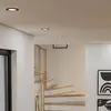 Image de EGLO connect Luminaire LED intelligent Carosso-Z, Ø 9 cm, noir