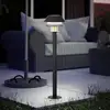 Image de EGLO Borne lumineuse Chiappera avec double abat-jour