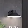 Image de EGLO Applique d’extérieur LED Ninnarella