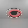 Image de EGLO connect Calagrano-Z plafonnier LED, Ø45 cm