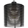 Image de EGLO Suspension Segovia, à 3 lampes