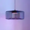 Image de EGLO connect Suspension LED Ginestrone-Z, à 1 lampe, noir