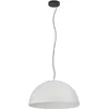 Image de Eglo Suspension luminaire Gaetano 1, lustre pour salon et salle à manger