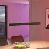 Image de EGLO connect Suspension LED Andreas-Z, noir, acier