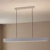 Image de Suspension LED EGLO connect Smart Andreas-Z, gris, acier
