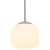 Image de EGLO Suspension Cominio taupe/sable, à 1 lampe