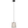 Image de EGLO Suspension Fattoria double abat-jour, à 1 lampe