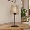 Image de EGLO Lampe à poser Fattoria avec double abat-jour