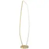 Image de EGLO Lampadaire LED Vallerosa en laiton
