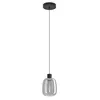 Image de Eglo connect.z Suspension luminaire LED connecté Molochio-Z, lustre
