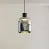Image de EGLO connect Suspension LED Molochio-Z, à 1 lampe, noir