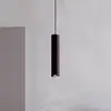 Image de EGLO connect Suspension LED Balamorta-Z, à 1 lampe, noir