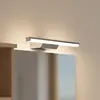 Image de EGLO connect Applique pour miroir LED Smart Regello-Z, gris