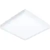 Image de EGLO connect Luminaire en saillie LED intelligent Fueva 6-Z, blanc, 29 cm