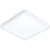 Image de EGLO connect Luminaire en saillie LED intelligent Fueva 6-Z, blanc, 39 cm