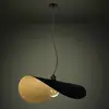 Image de EGLO Stars of Light suspension Saceda 80 cm de long noir/or
