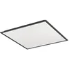 Image de Eglo Panneau LED connect.z Moradillo-Z 60x60 cm, plafonnier ZigBee, mat