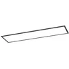 Image de Eglo Panneau LED connect.z Moradillo-Z 120x30 cm, plafonnier ZigBee, mat