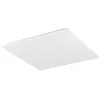 Image de Eglo Panneau LED connect.z Moradillo-Z 60x60 cm, lampe de plafond ZigBee