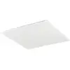 Image de EGLO connect plafonnier LED Moradillo-Z, blanc, 59 cm