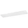 Image de EGLO connect plafonnier LED intelligent Moradillo-Z, blanc, 29 cm