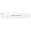 Image de EGLO Applique d'extérieur LED Vascella, blanche, largeur 60 cm, métal