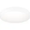 Image de EGLO connect plafonnier LED intelligent Gallizzi-Z, blanc, Ø49cm