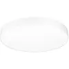 Image de EGLO connect plafonnier LED intelligent Gallizzi-Z, blanc, Ø69cm