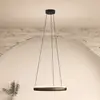 Image de Suspension LED Stars of Light Trabuco, marron, Ø 80 cm CCT