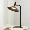 Image de EGLO Lampe à poser LED intelligente Conomavilla-Z noire Hauteur 45 cm CCT RVB