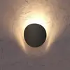 Image de EGLO Applique d'extérieur LED Briale, noire, hauteur 20 cm, métal, CCT
