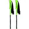 Image de Komperdell bâtons de ski carbon race 1464201 48 nationalteam green 115 cm Vert - 48 Race Green