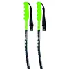 Image de Komperdell NATIONALTEAM Super-G 18 mm Canne de Marche pour Adulte, Unisexe, Vert, 115