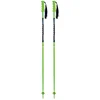 Image de Komperdell Bâtons De Ski Nationalteam Alu 18mm Green
