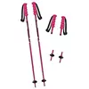 Image de Komperdell Lot de 100 Gants moufles Rouge
