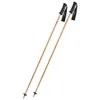 Image de Komperdell Carbon Cloud - Bamboo Bâton Ski 120 cm 120 cm
