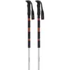 Image de Komperdell Contour Titanal 2 Foam bâtons de Ski, Argent