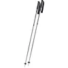 Image de Komperdell Blazer Silver Bâton de ski (argenté/125 cm)